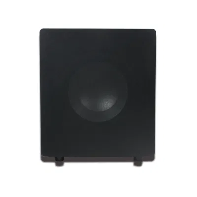 Elegant and Compact Design 10 Inch 100W 8ohm Subwoofer Bass Speaker Home Theater Sound System Karaoke Stereo Sound