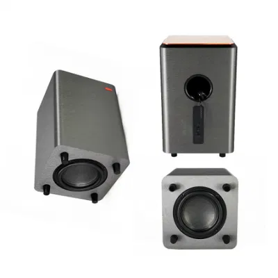 TV Sound Box Home Theater Surround Sound System Speaker with Bluetooth