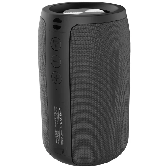 Outdoor Music Stereo Speaker Portable MP3 Speaker Mini Wireless Bluetooth Speaker